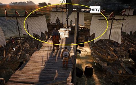 bdo ferry|Ships Starter Guide .